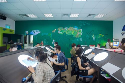 Classical Animation Studio