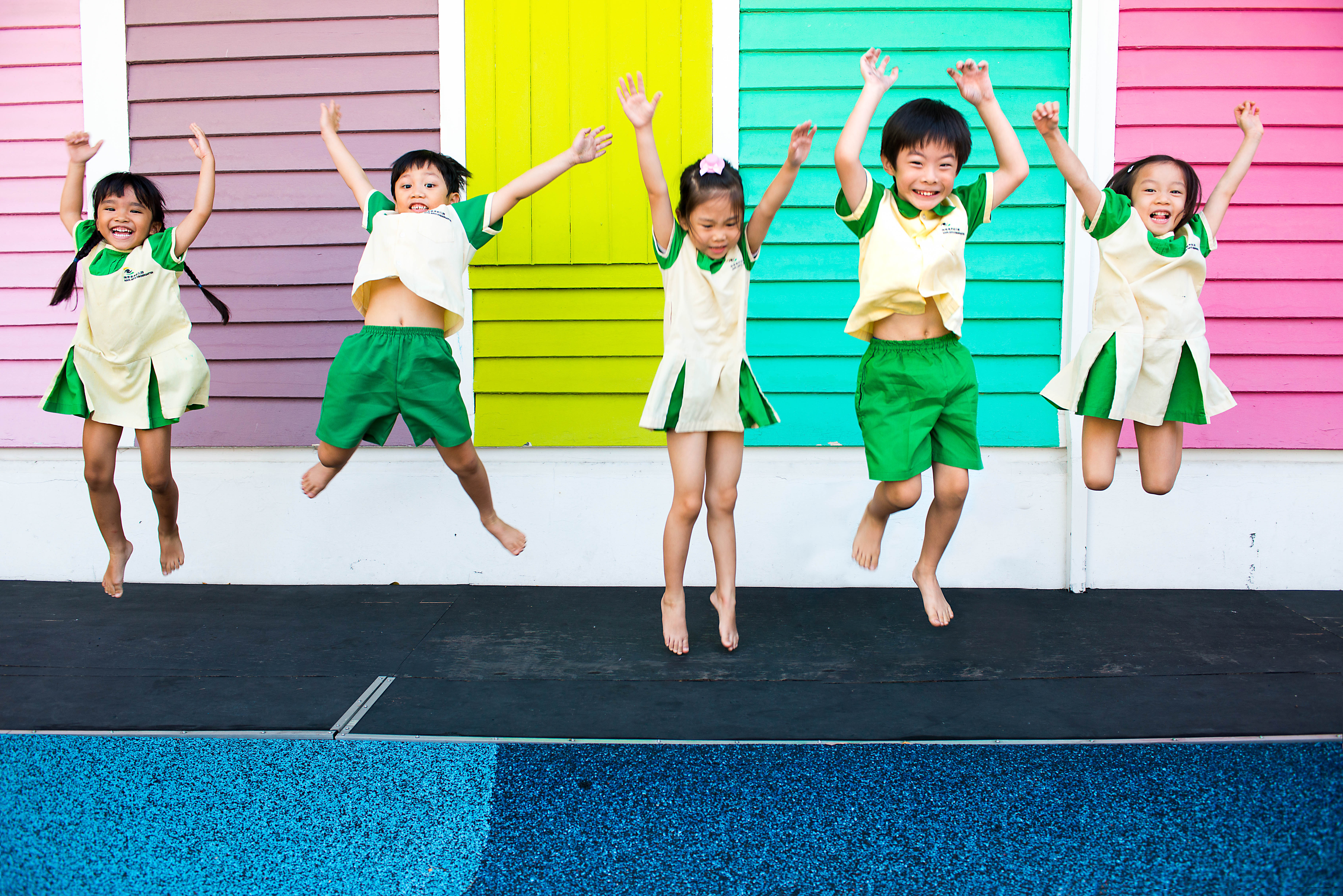 NAFA Arts Kindergarten