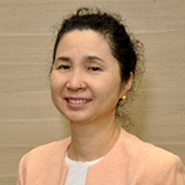 Dr Kwong Yuk Wah