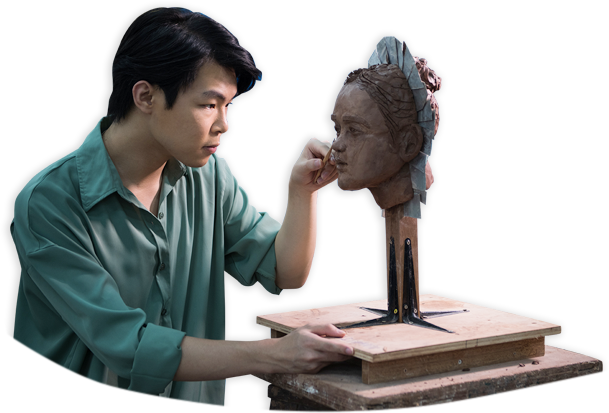 Art Student