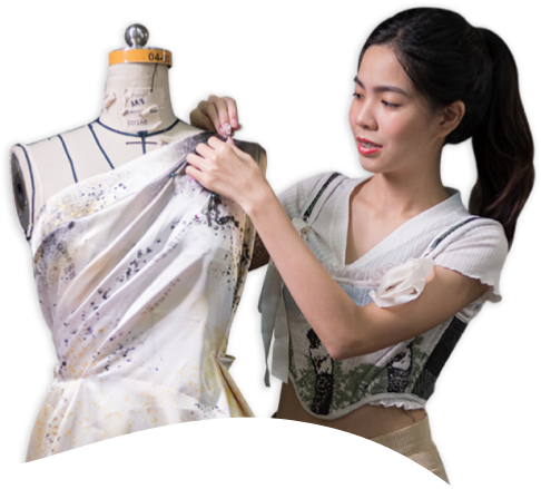 Fashion Student