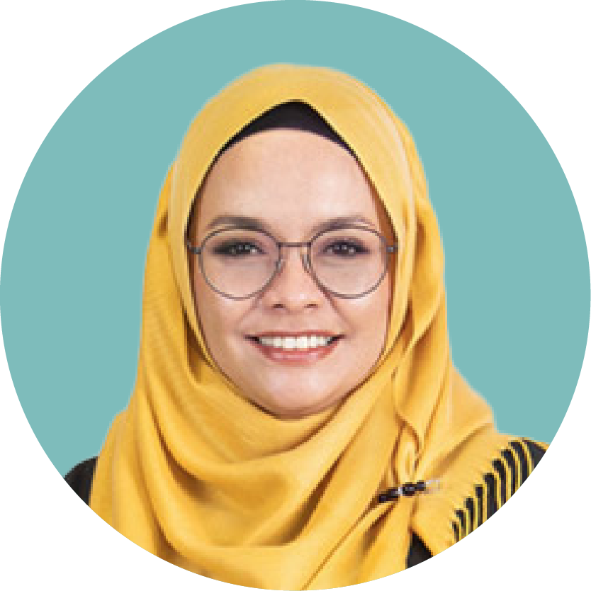 Ms Harasha bte Khalid Bafana