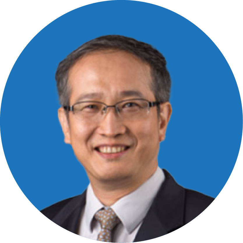 Prof Heng Chye Kiang