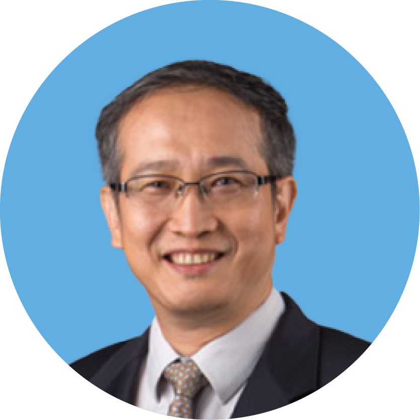 Prof Heng Chye Kiang