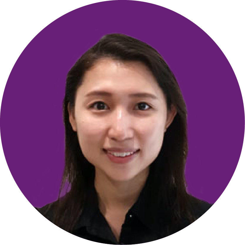 Ms Lee Mei Hui Amanda