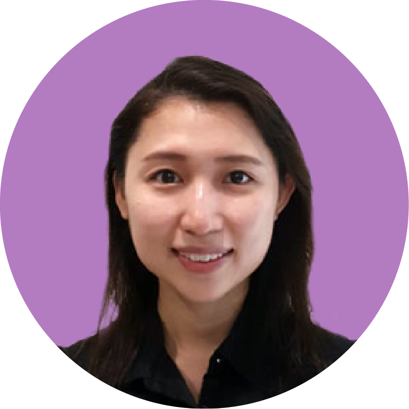 Ms Lee Mei Hui Amanda