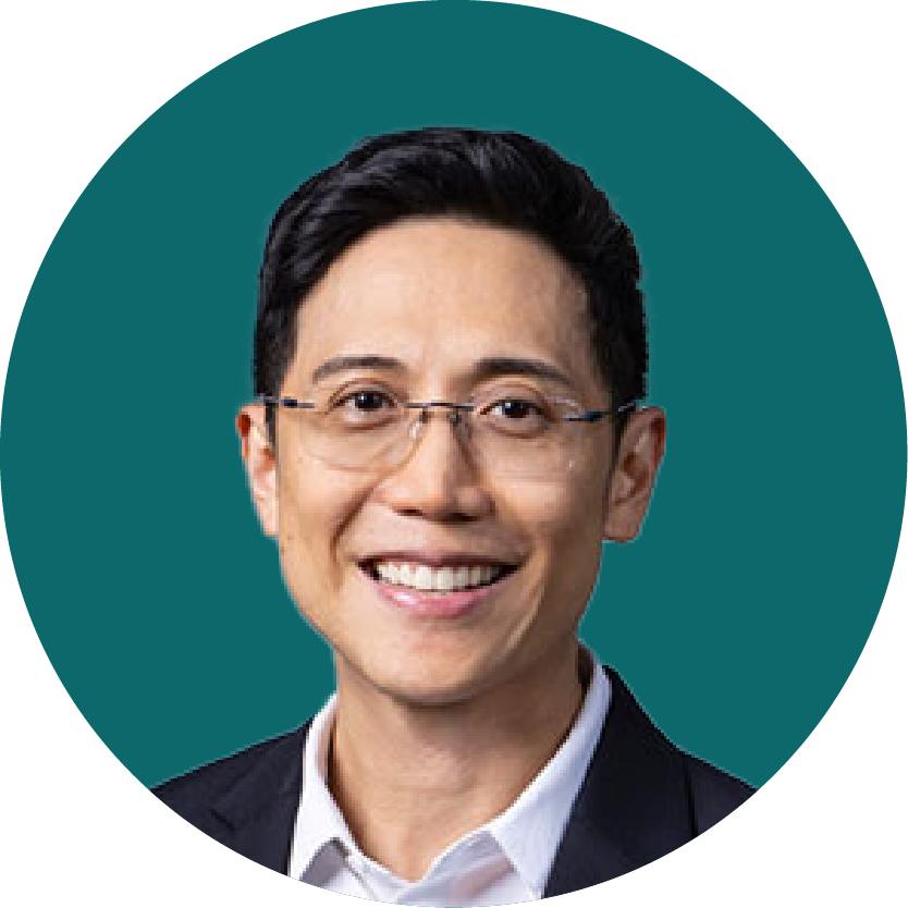 Prof Elvin Lim Tze Kiat