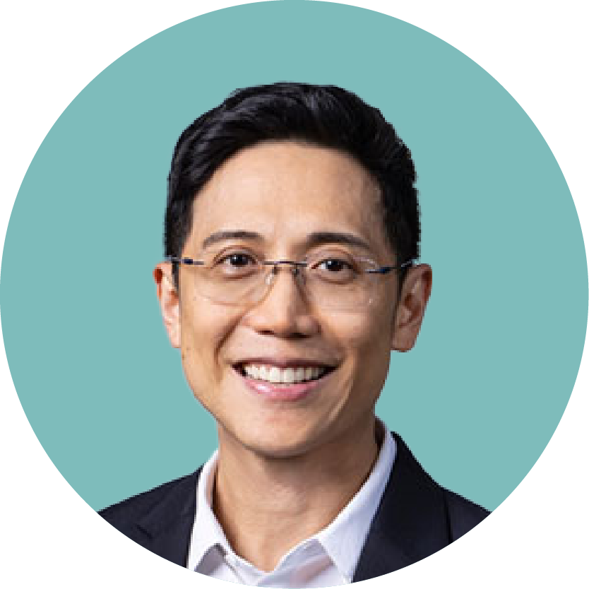 Prof Elvin Lim Tze Kiat