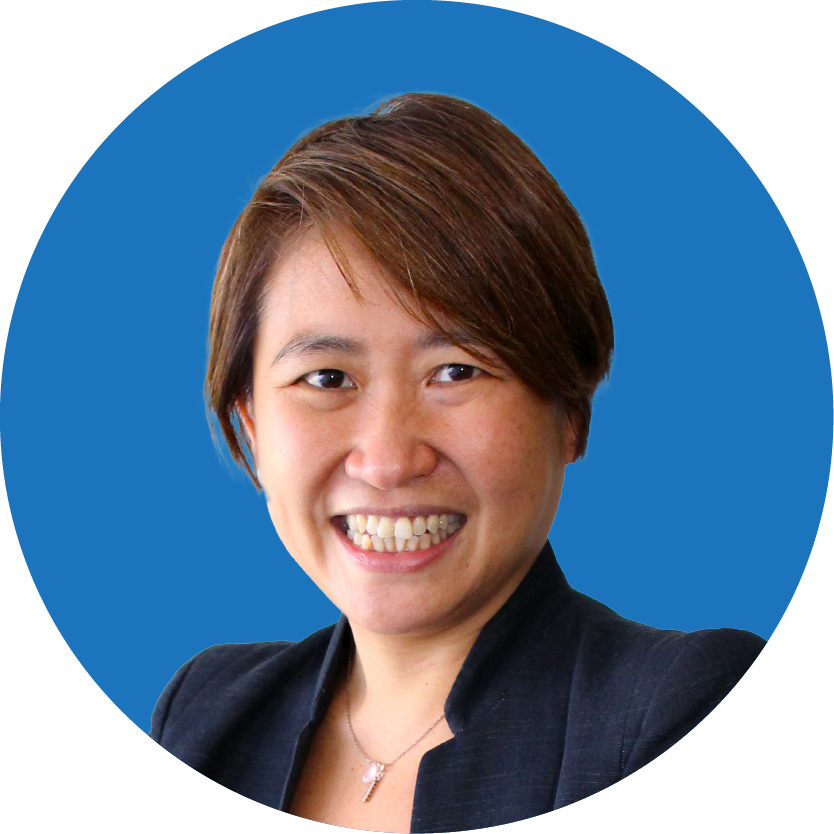 Ms Christine Low Chi Kien