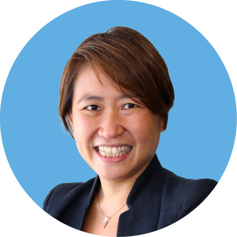 Ms Christine Low Chi Kien