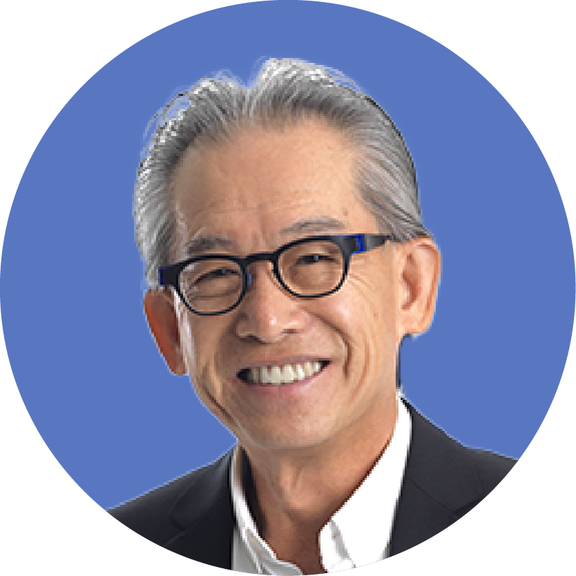 Mr Simon Ong Chin Sim