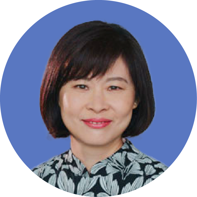 Mrs Tan-Soh Wai Lan