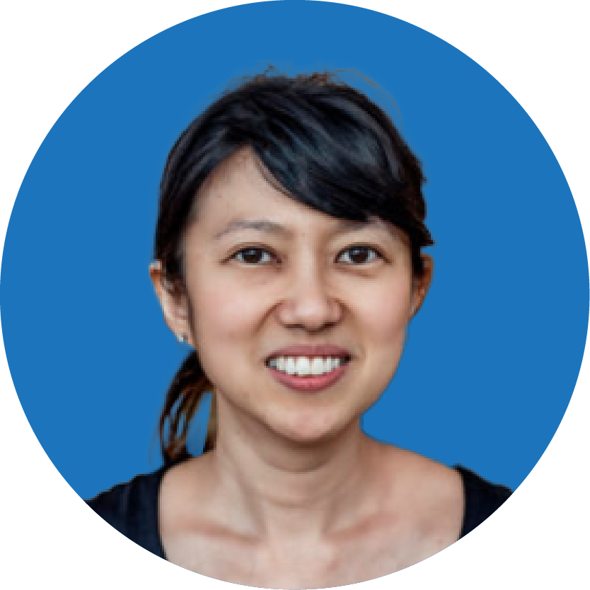 Ms Tham Kwang Hsueh Yvonne