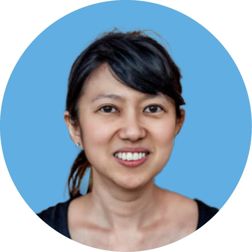 Ms Tham Kwang Hsueh Yvonne