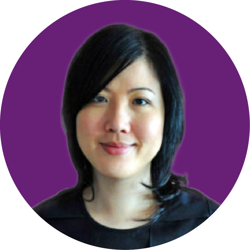 Prof Jesvin Yeo Puay Hwa