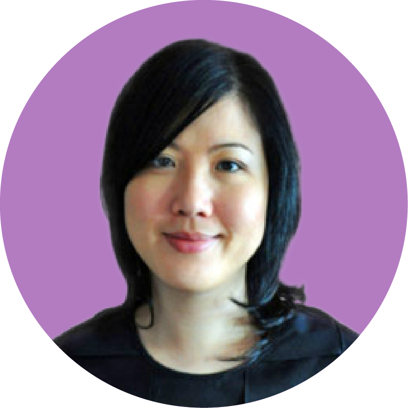 Prof Jesvin Yeo Puay Hwa