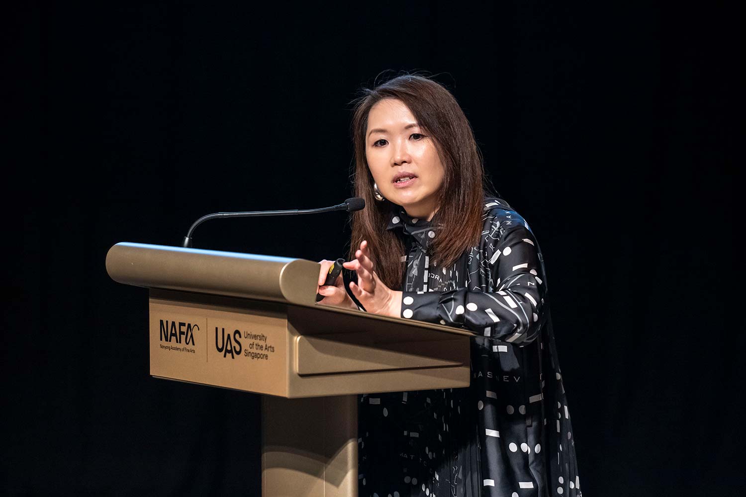 Digitally Engaged Learning (DEL) Conference - Speaker.