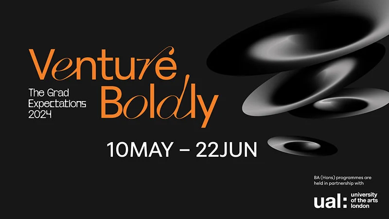 The Grad Expectations 2024: Venture Boldly.