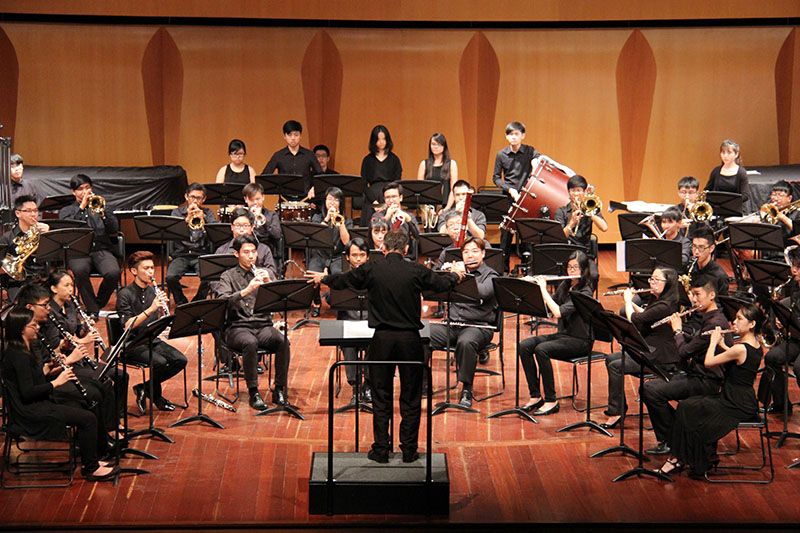 Concert Series Spem in Alium NAFA