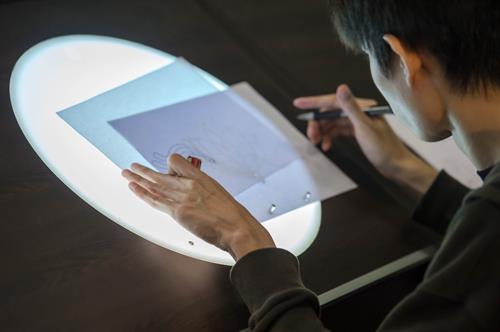 Classical Animation Studio