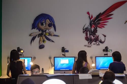 Image result for animation studio