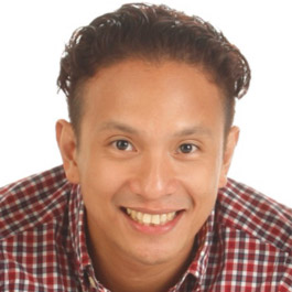 Dr. Filomar Cortezano Tariao