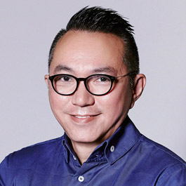 Gary Goh Yong Chye