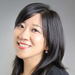 Dr. Jessica Chen Hsing An
