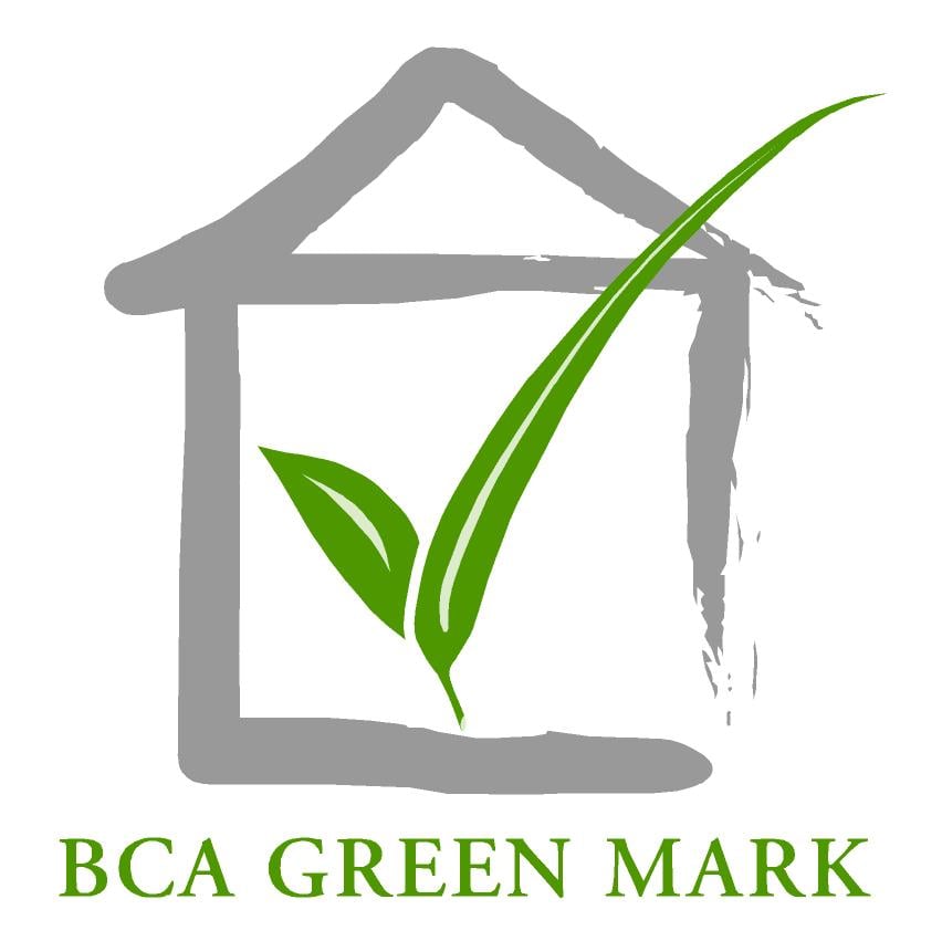 BCA Greenmark BCA Greenmark