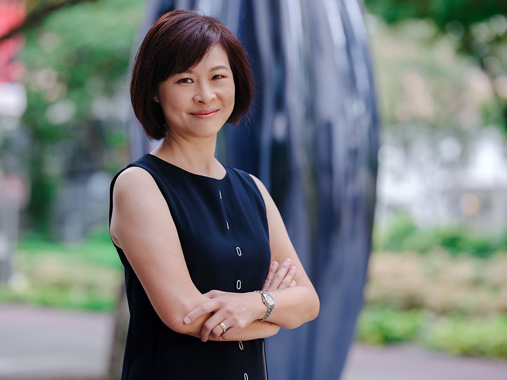 NAFA President Mrs Tan-Soh Wai Lan NAFA PresidentMrs Tan-Soh Wai Lan