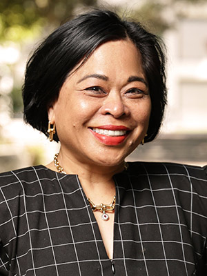 Celine Parreñas Shimizu