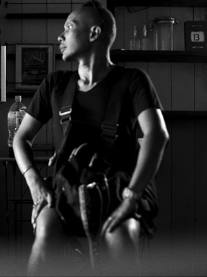 farid rakun