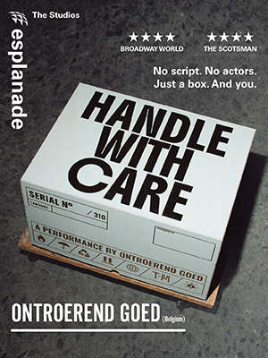 Handle with Care