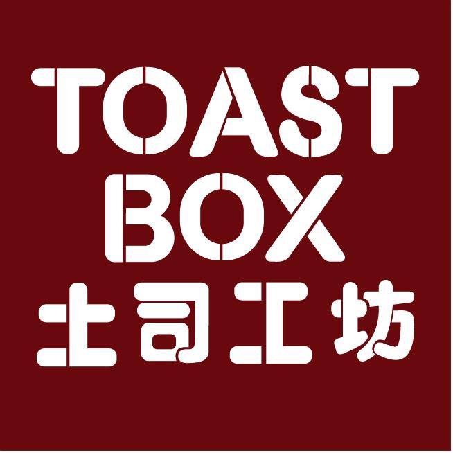 TOAST BOX @ NAFA