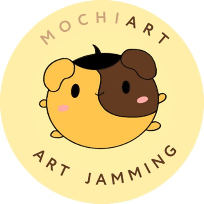 Mochiart Art Jamming Studio