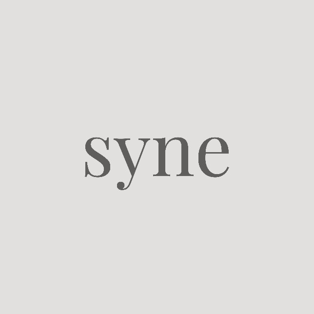 Syne Studio