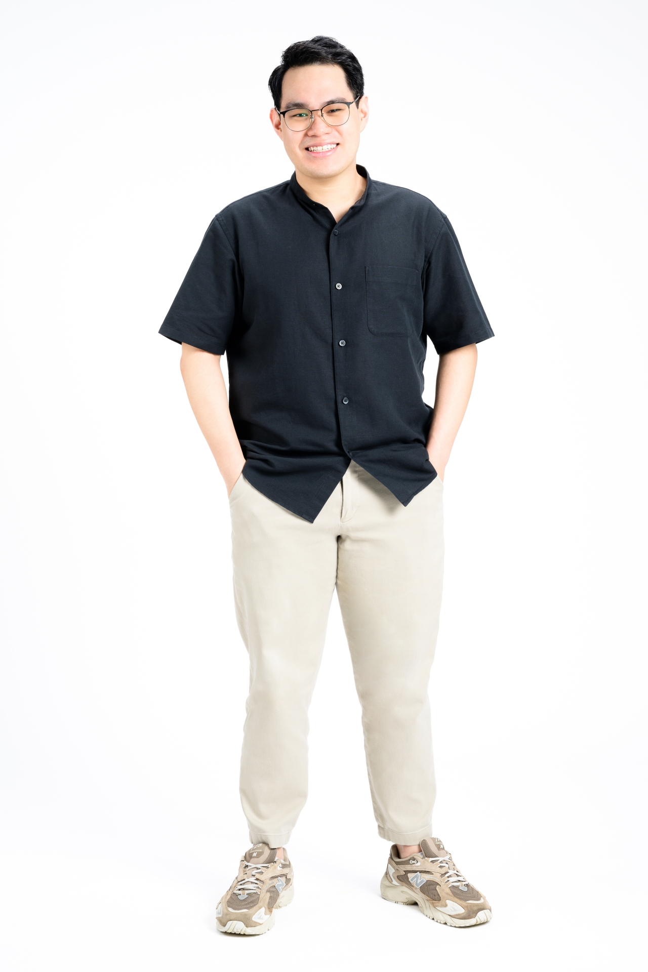 Samuel Pang En
