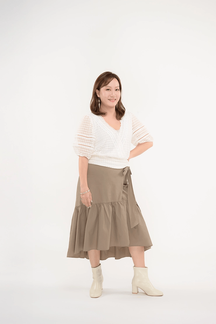 Chan Jia-Min, Carmen