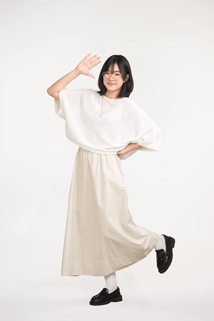 Debbie Yuen Hui Yee