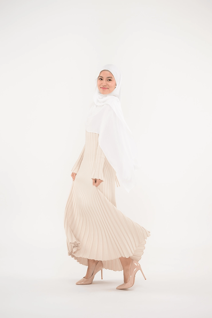 Eriqa Nayly Qistina Binte Imran
