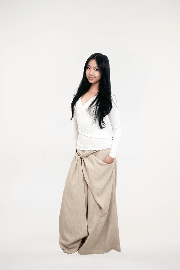 Evangeline Jessica Soebagia