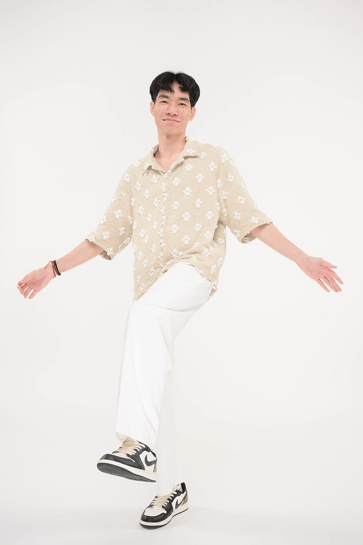Fung Wei Wen Stanley