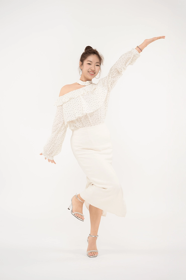 Liu Mengyao