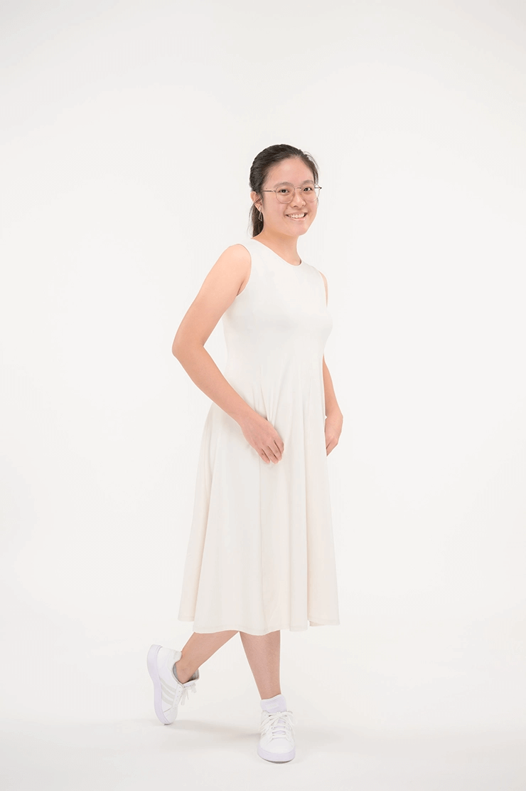 Ng Xin Yu