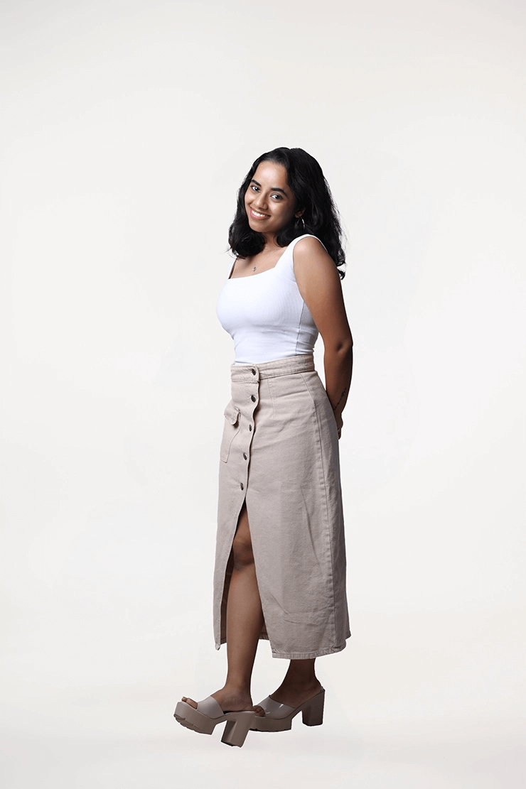 NTharayil Sachid Nitika