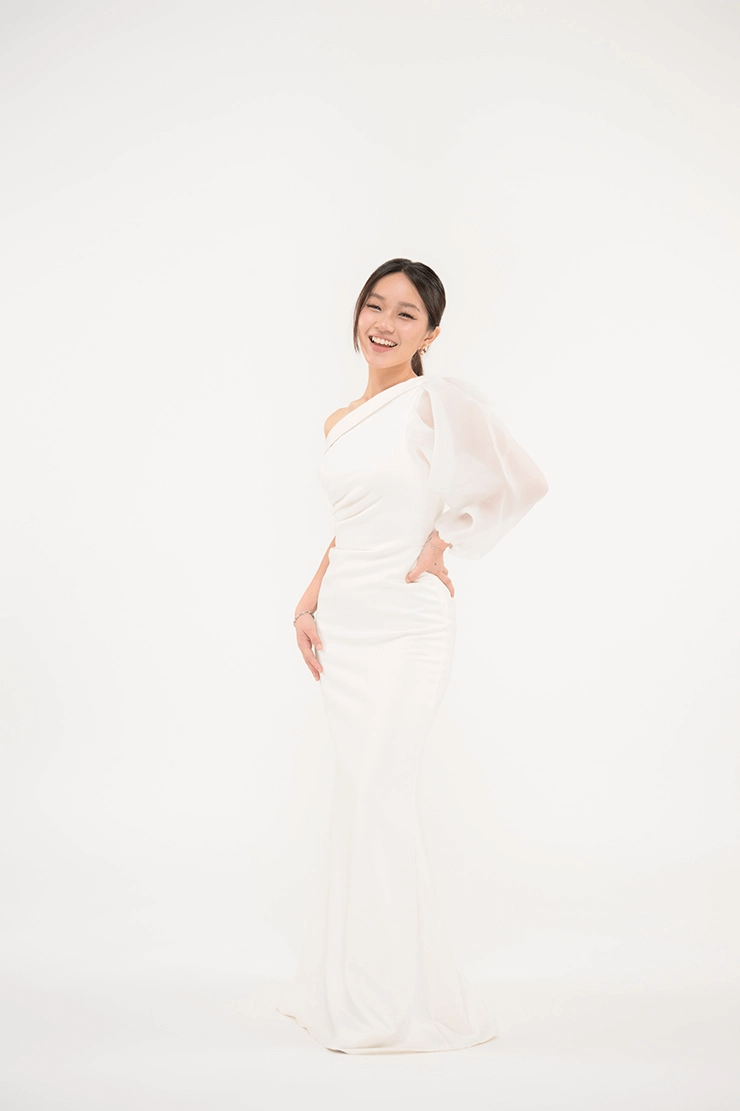 Yam Yu Han, Jovanna