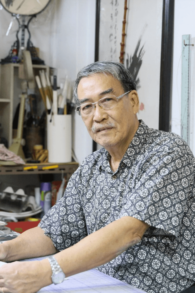 Lim Kay Hiong