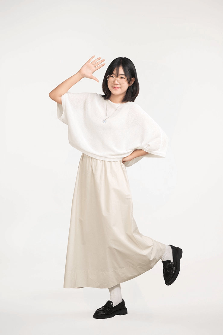 Debbie Yuen Hui Yee