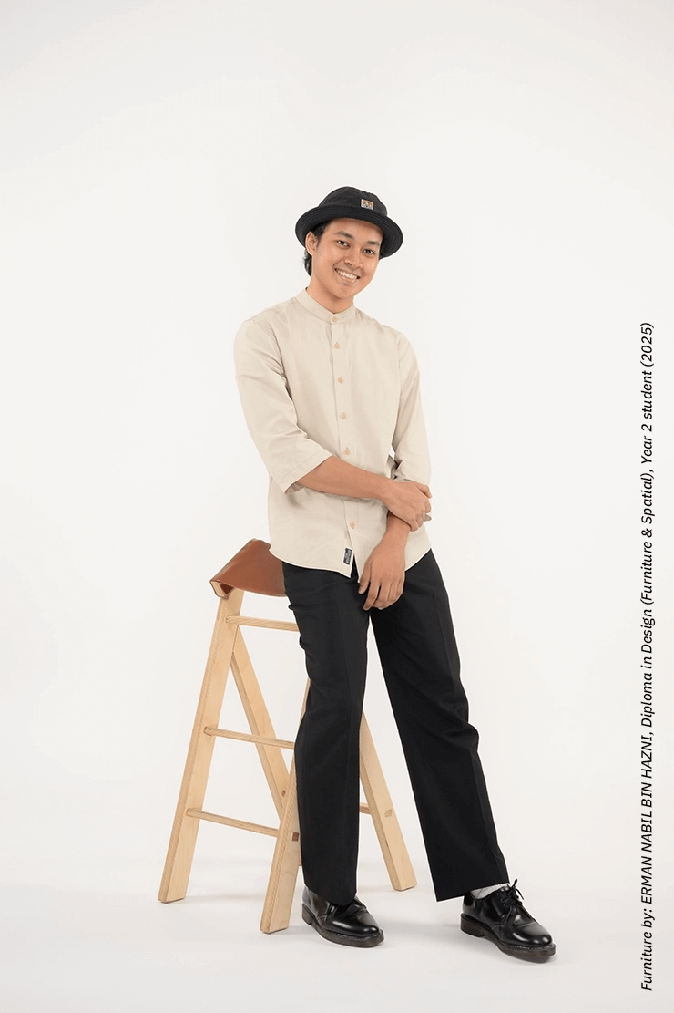 Muhammad Raihan Syahmi Bin Abdul Hadi