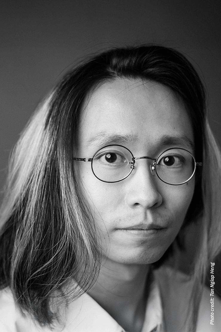 Goh Shou Yi